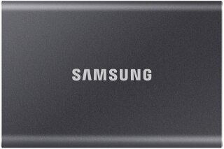 Samsung T7 500 GB (MU-PC500) SSD kullananlar yorumlar
